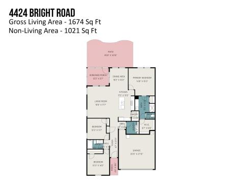 4424 Bright Road Charlotte NC 28214