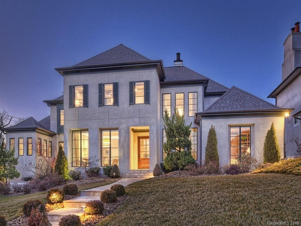 5924 Saint John Lane Charlotte NC 28210