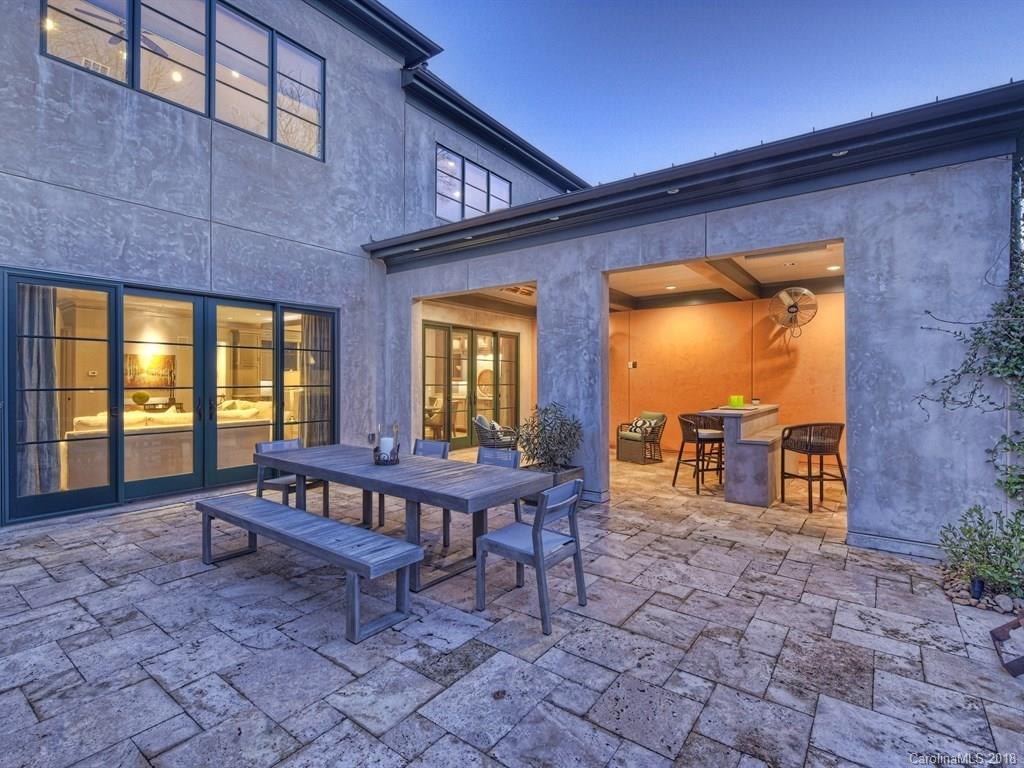 5924 Saint John Lane Charlotte NC 28210