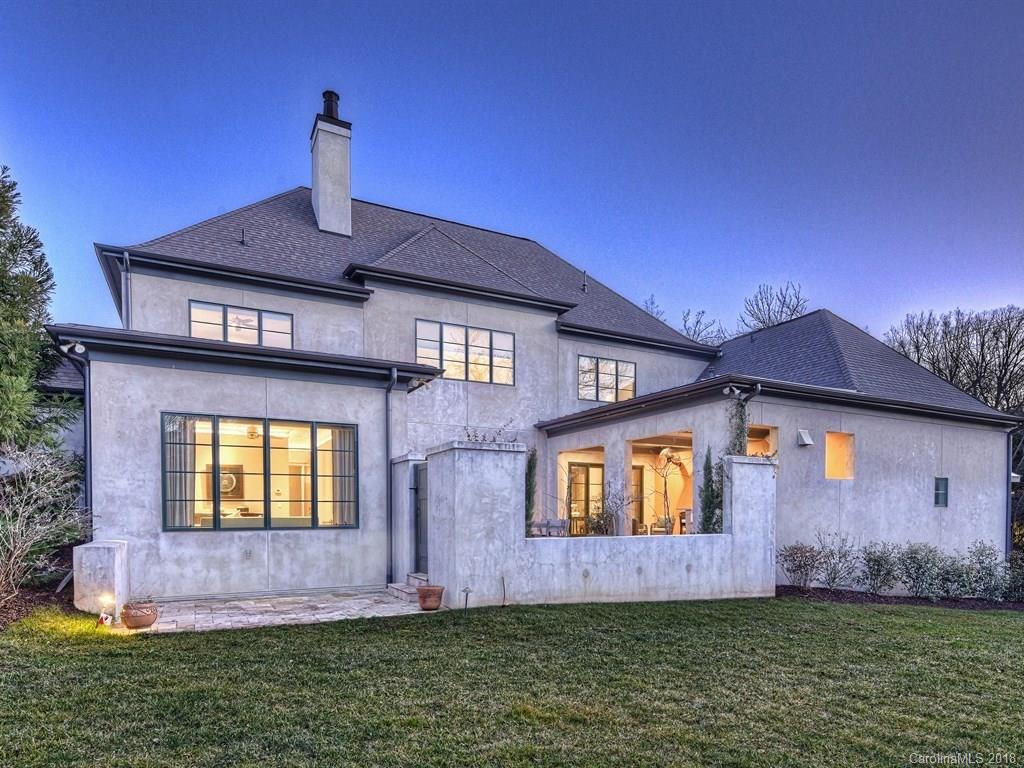 5924 Saint John Lane Charlotte NC 28210