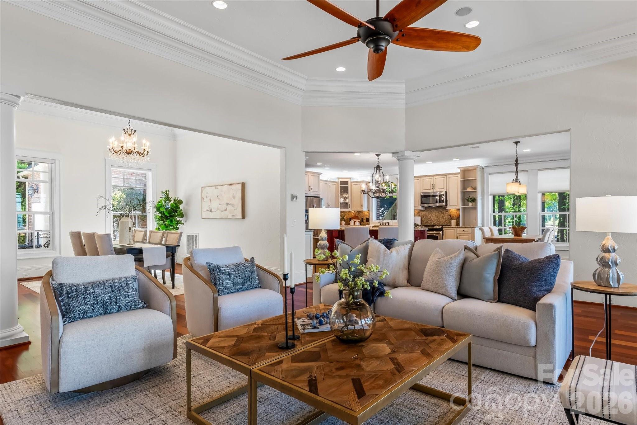 17821 Carlow Road Cornelius NC 28031