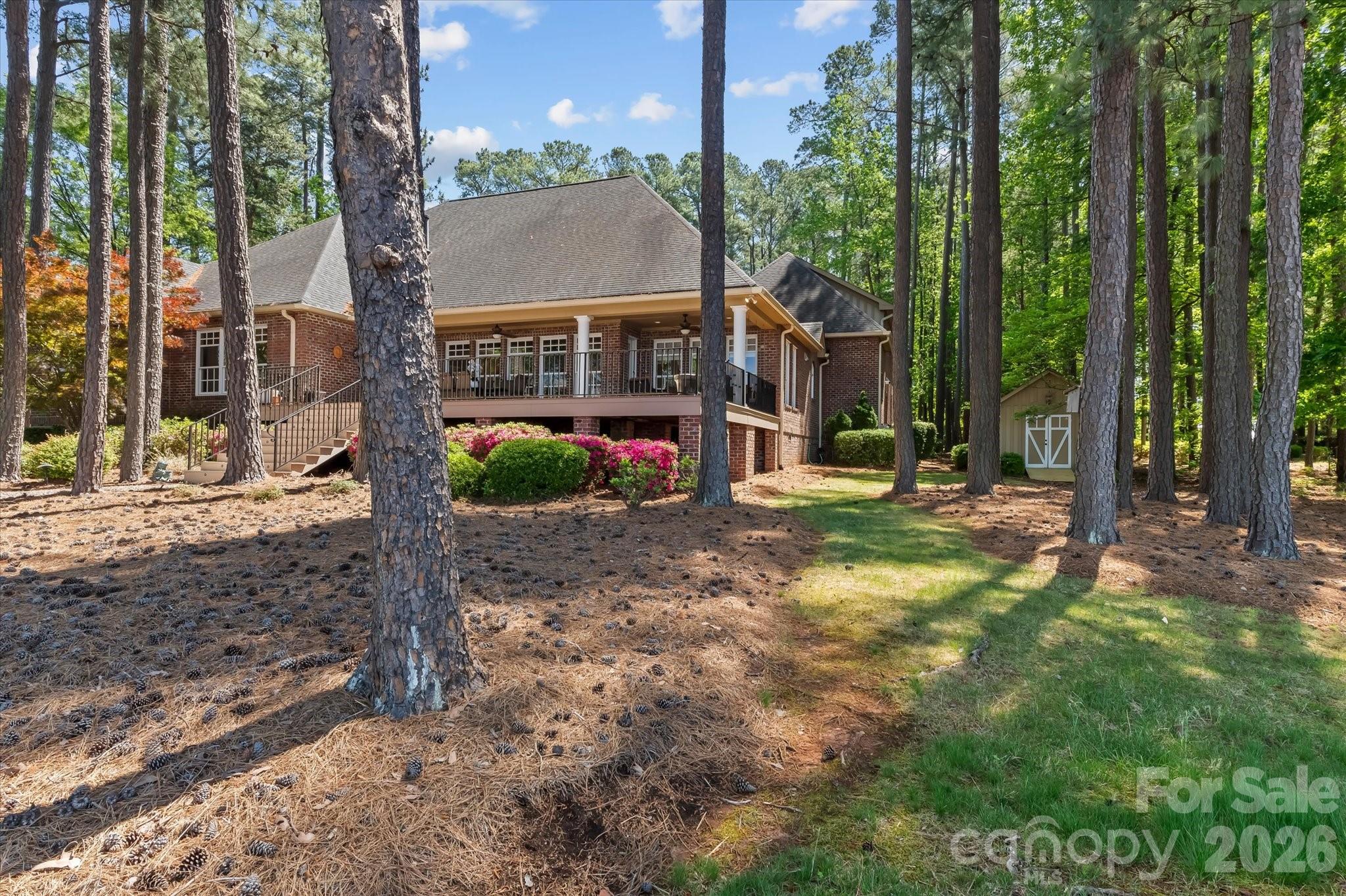 17821 Carlow Road Cornelius NC 28031