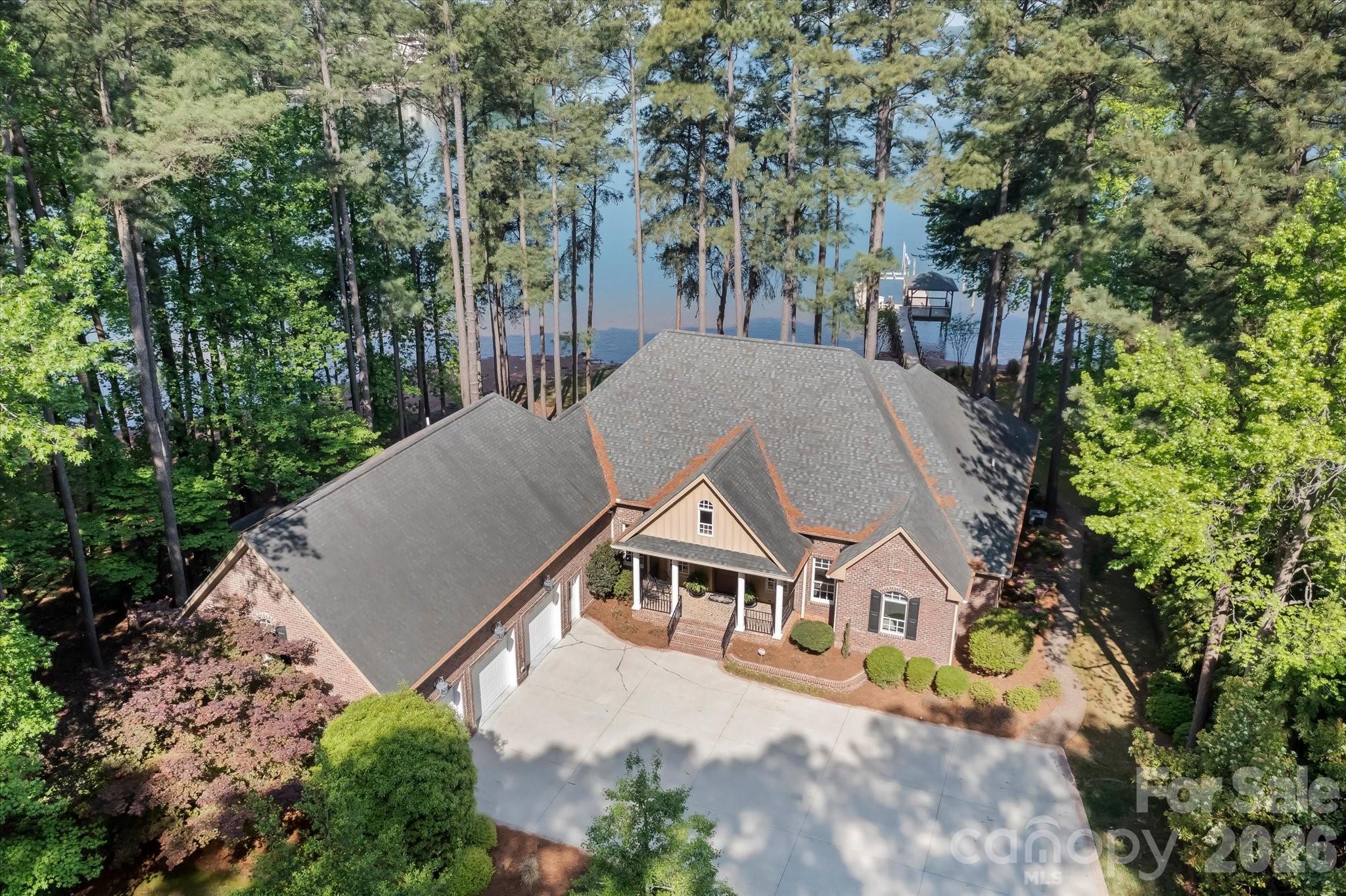 17821 Carlow Road Cornelius NC 28031