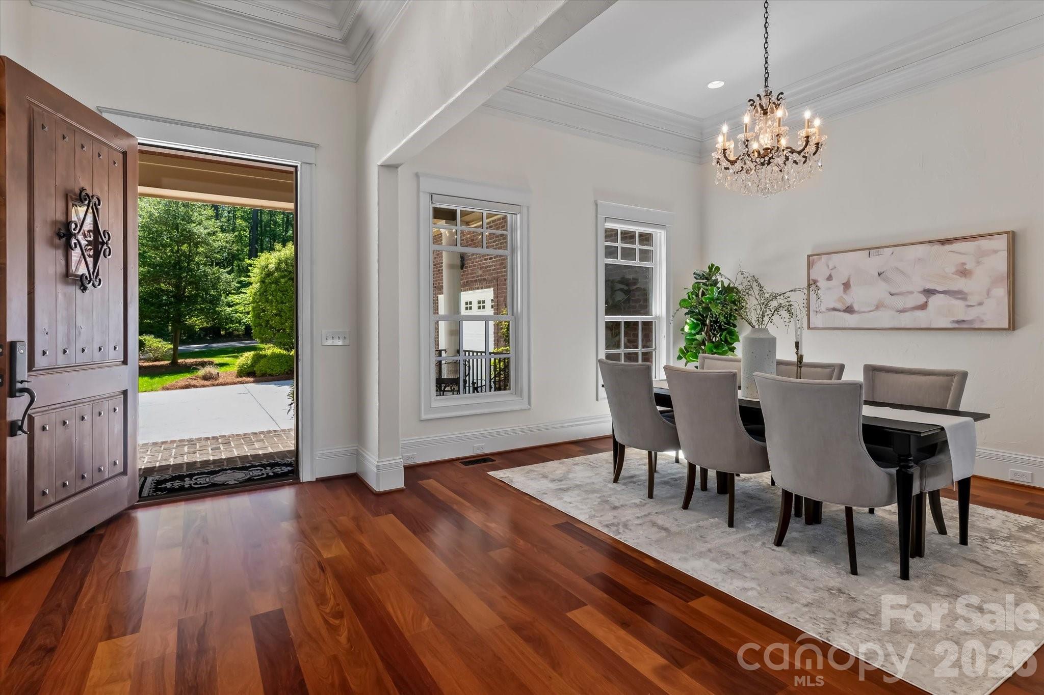 17821 Carlow Road Cornelius NC 28031