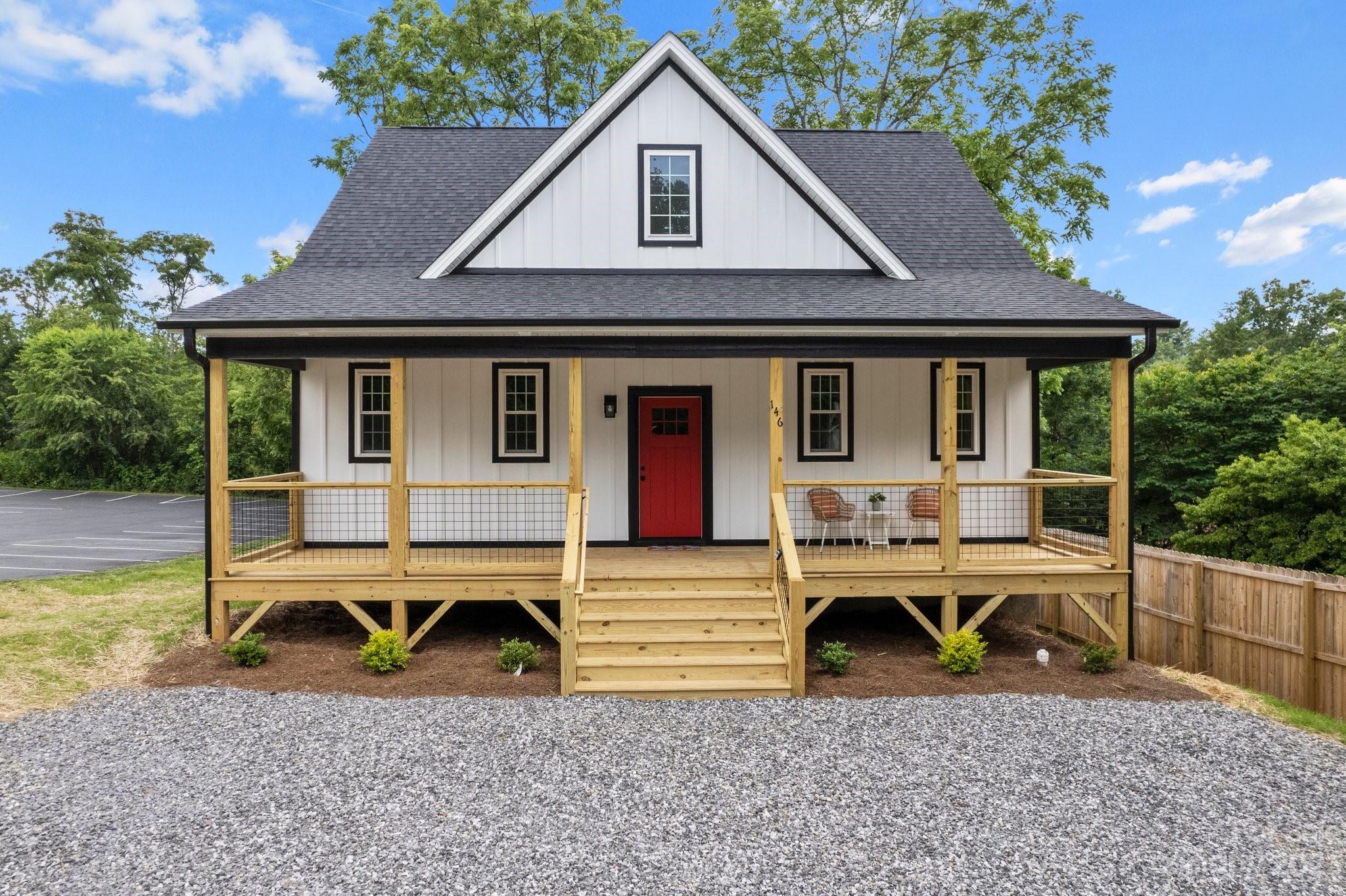 146 Elk Mountain Road Asheville NC 28804