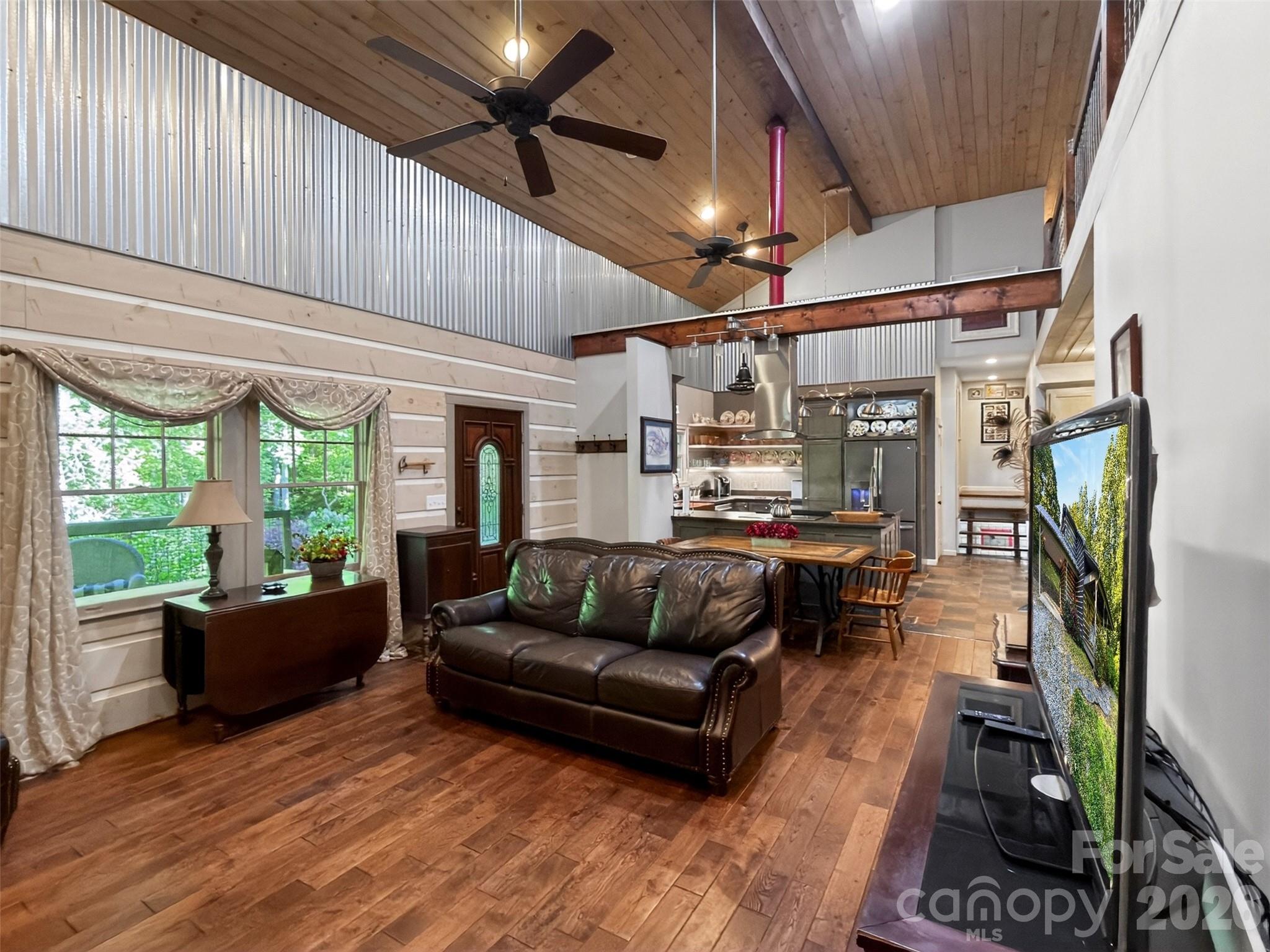 584 Clear Spring Trail Nebo NC 28761