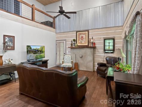 584 Clear Spring Trail Nebo NC 28761