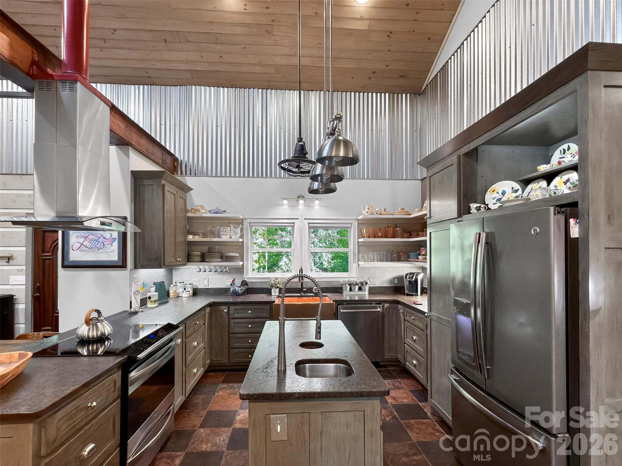 584 Clear Spring Trail Nebo NC 28761