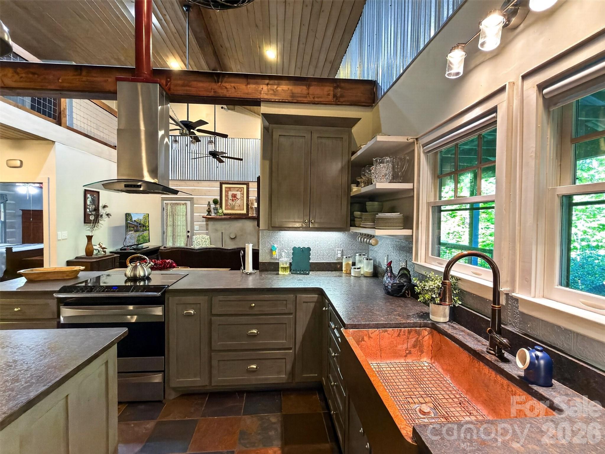 584 Clear Spring Trail Nebo NC 28761