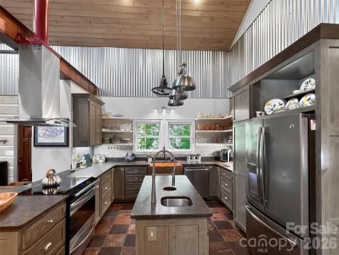 584 Clear Spring Trail Nebo NC 28761