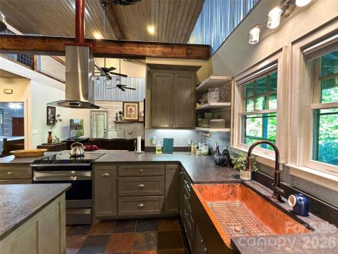 584 Clear Spring Trail Nebo NC 28761