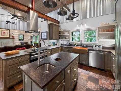584 Clear Spring Trail Nebo NC 28761