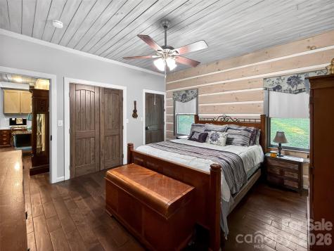 584 Clear Spring Trail Nebo NC 28761