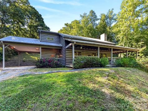 584 Clear Spring Trail Nebo NC 28761