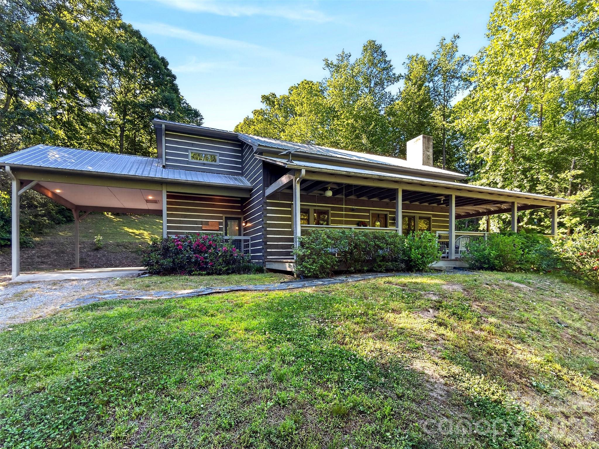 584 Clear Spring Trail Nebo NC 28761