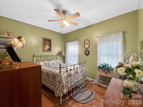 584 Clear Spring Trail Nebo NC 28761