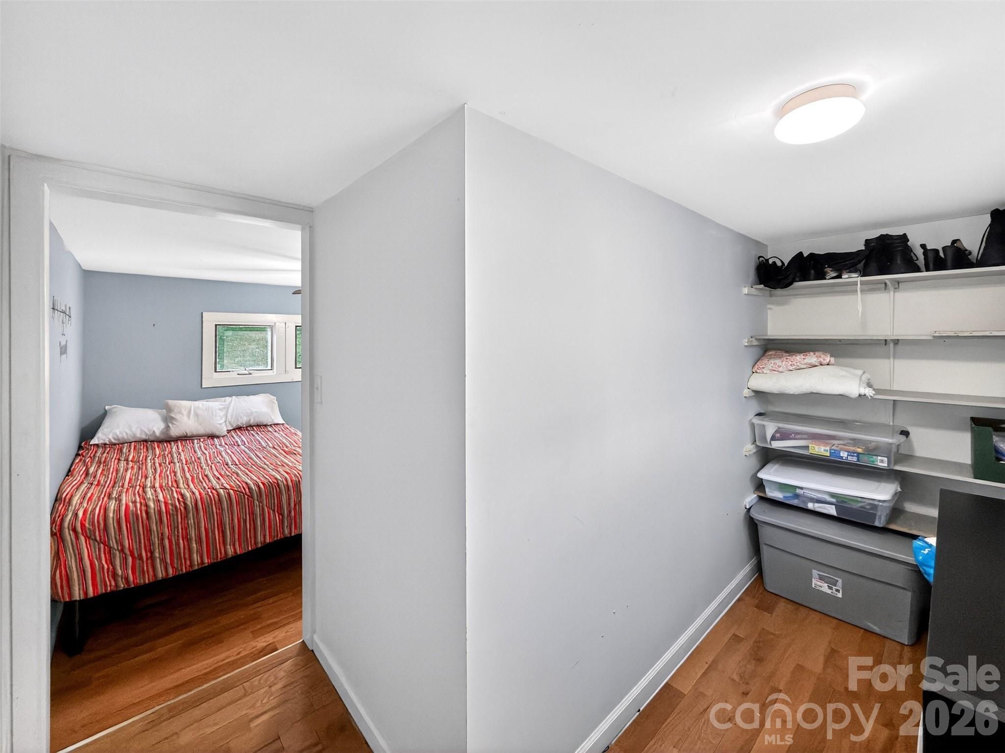 584 Clear Spring Trail Nebo NC 28761