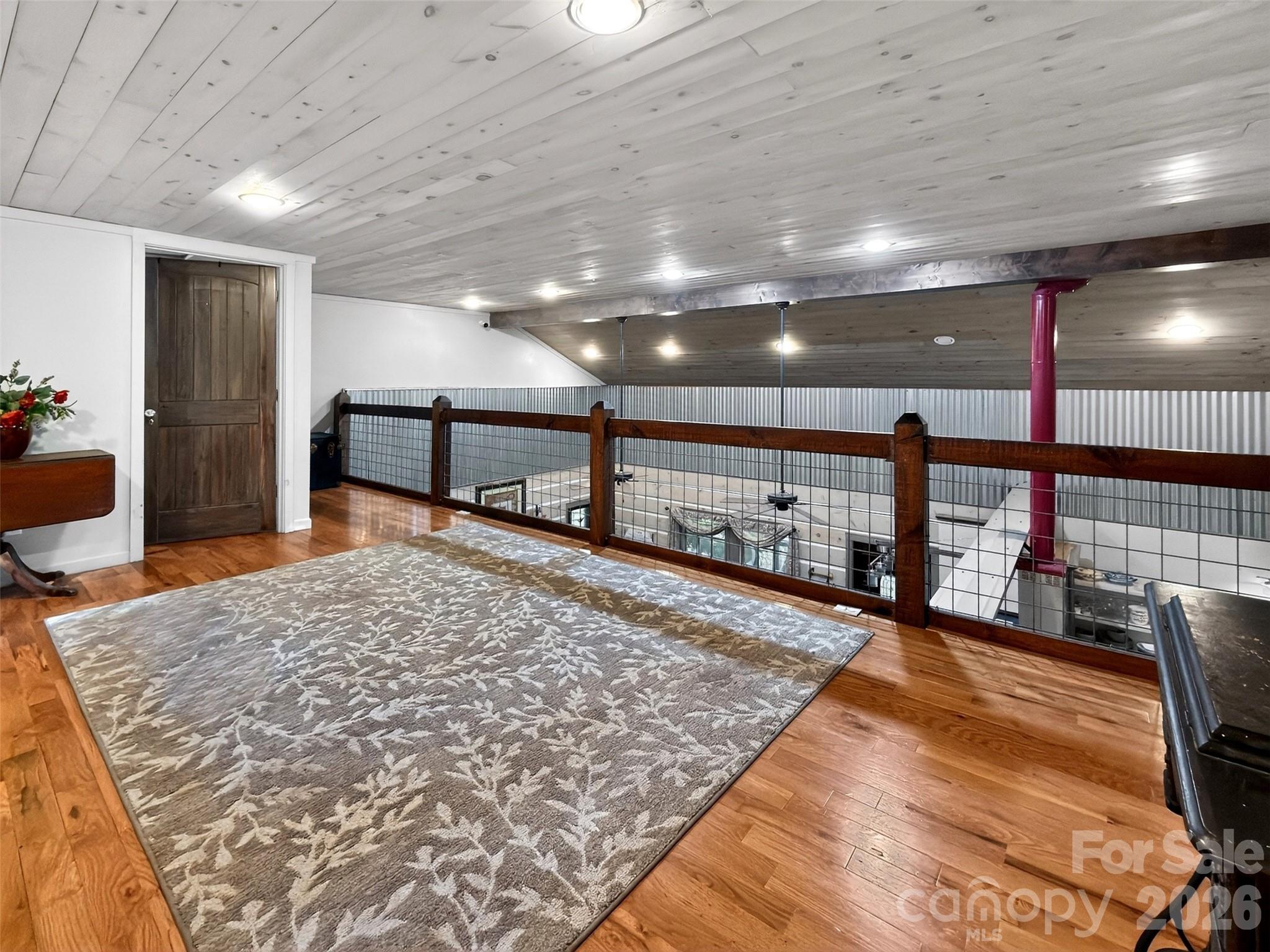 584 Clear Spring Trail Nebo NC 28761