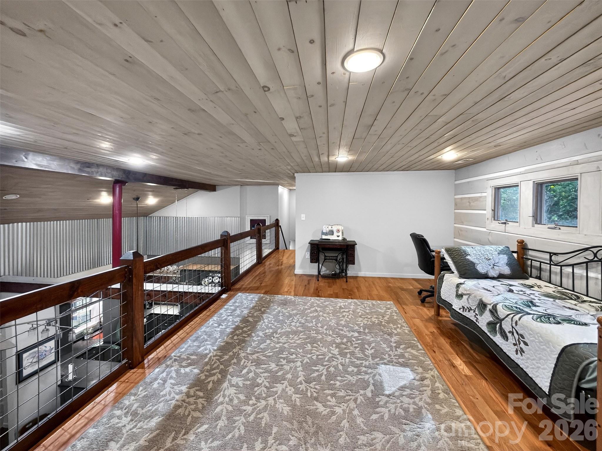 584 Clear Spring Trail Nebo NC 28761