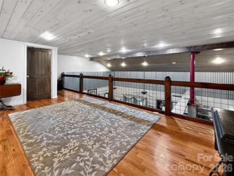 584 Clear Spring Trail Nebo NC 28761