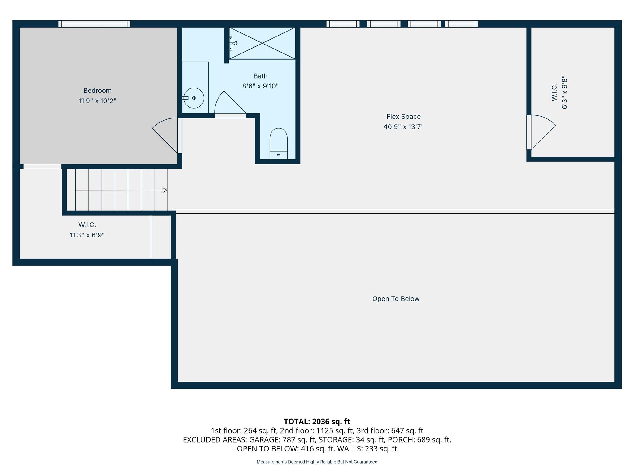 584 Clear Spring Trail Nebo NC 28761