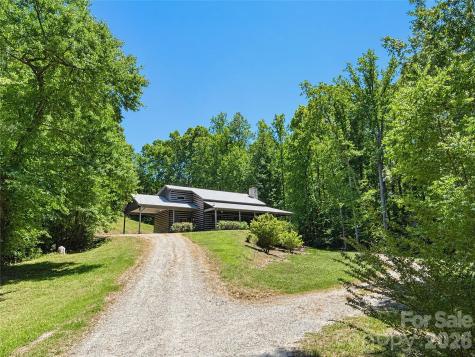 584 Clear Spring Trail Nebo NC 28761