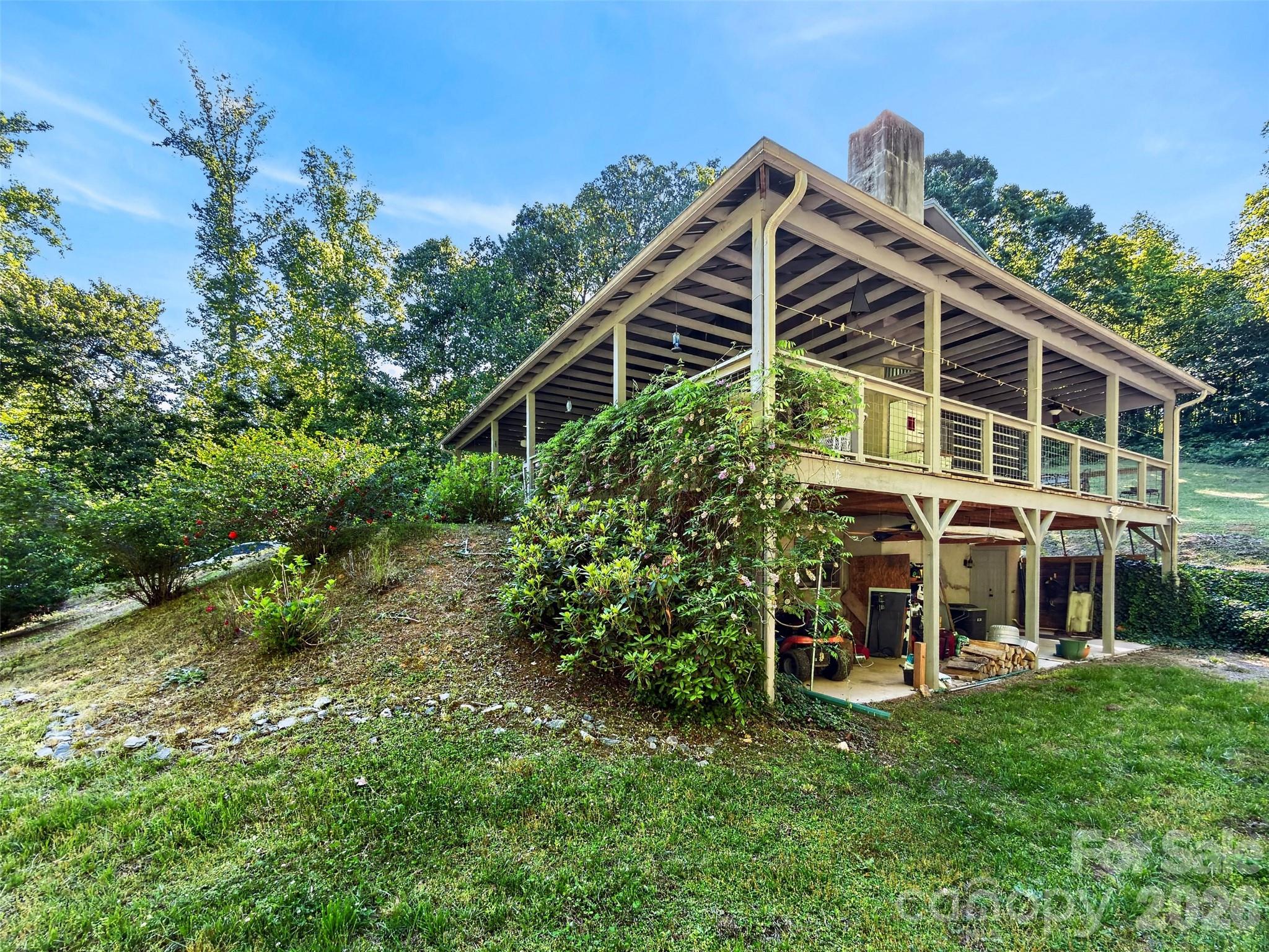 584 Clear Spring Trail Nebo NC 28761