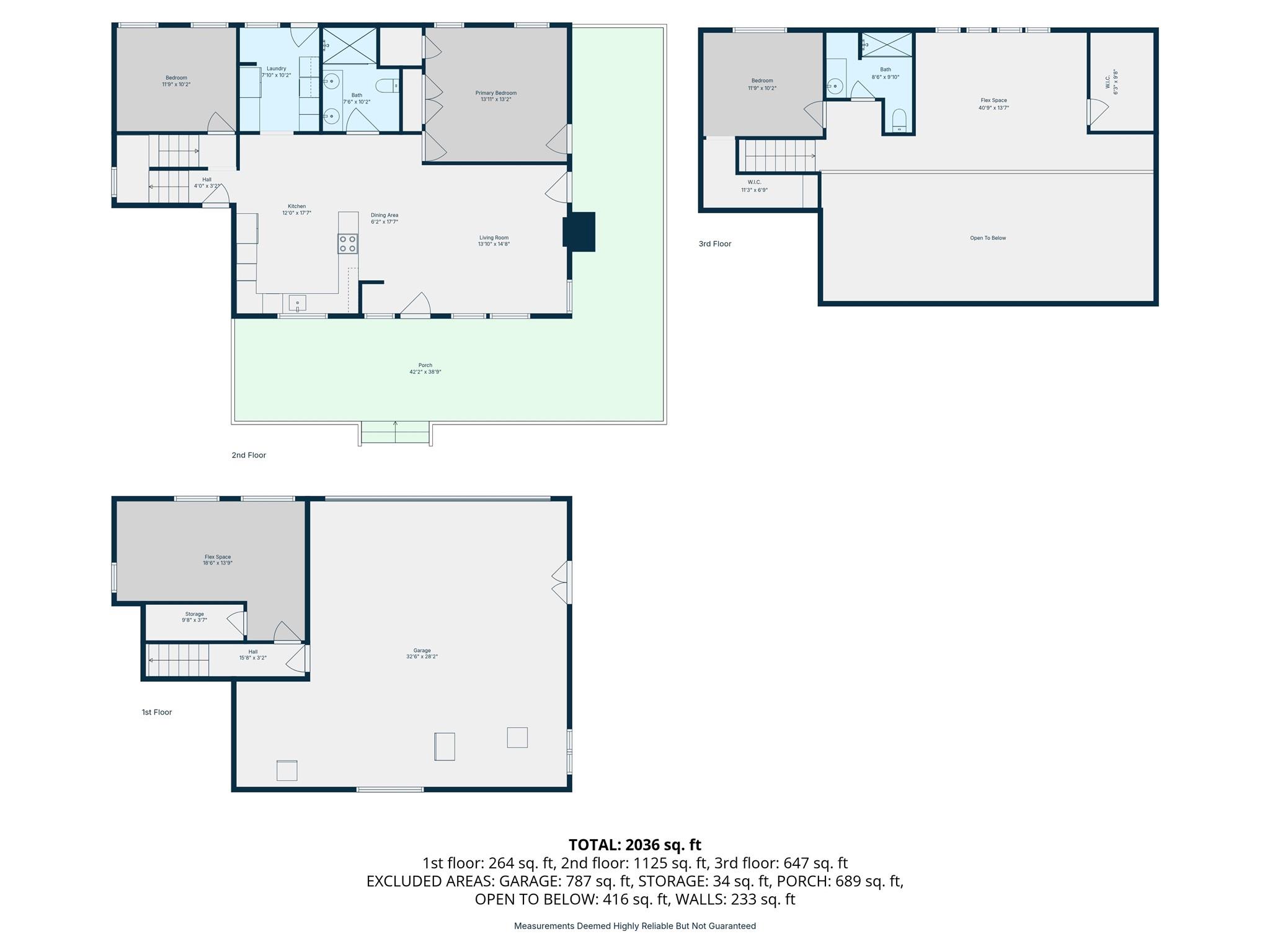 584 Clear Spring Trail Nebo NC 28761