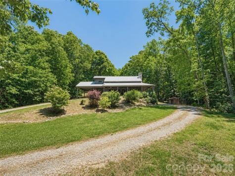 584 Clear Spring Trail Nebo NC 28761