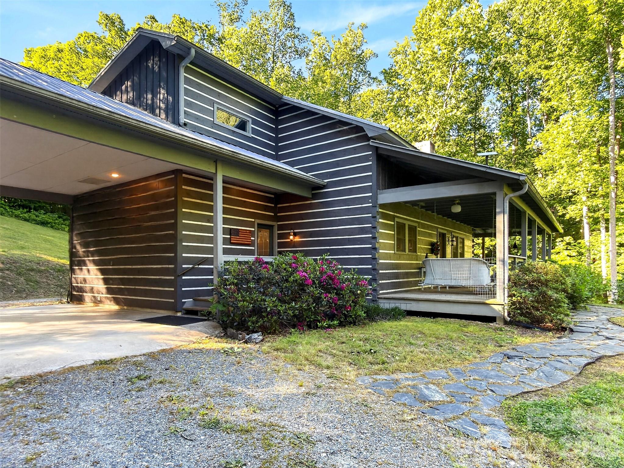 584 Clear Spring Trail Nebo NC 28761