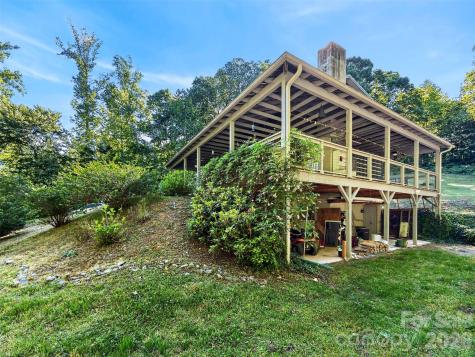 584 Clear Spring Trail Nebo NC 28761