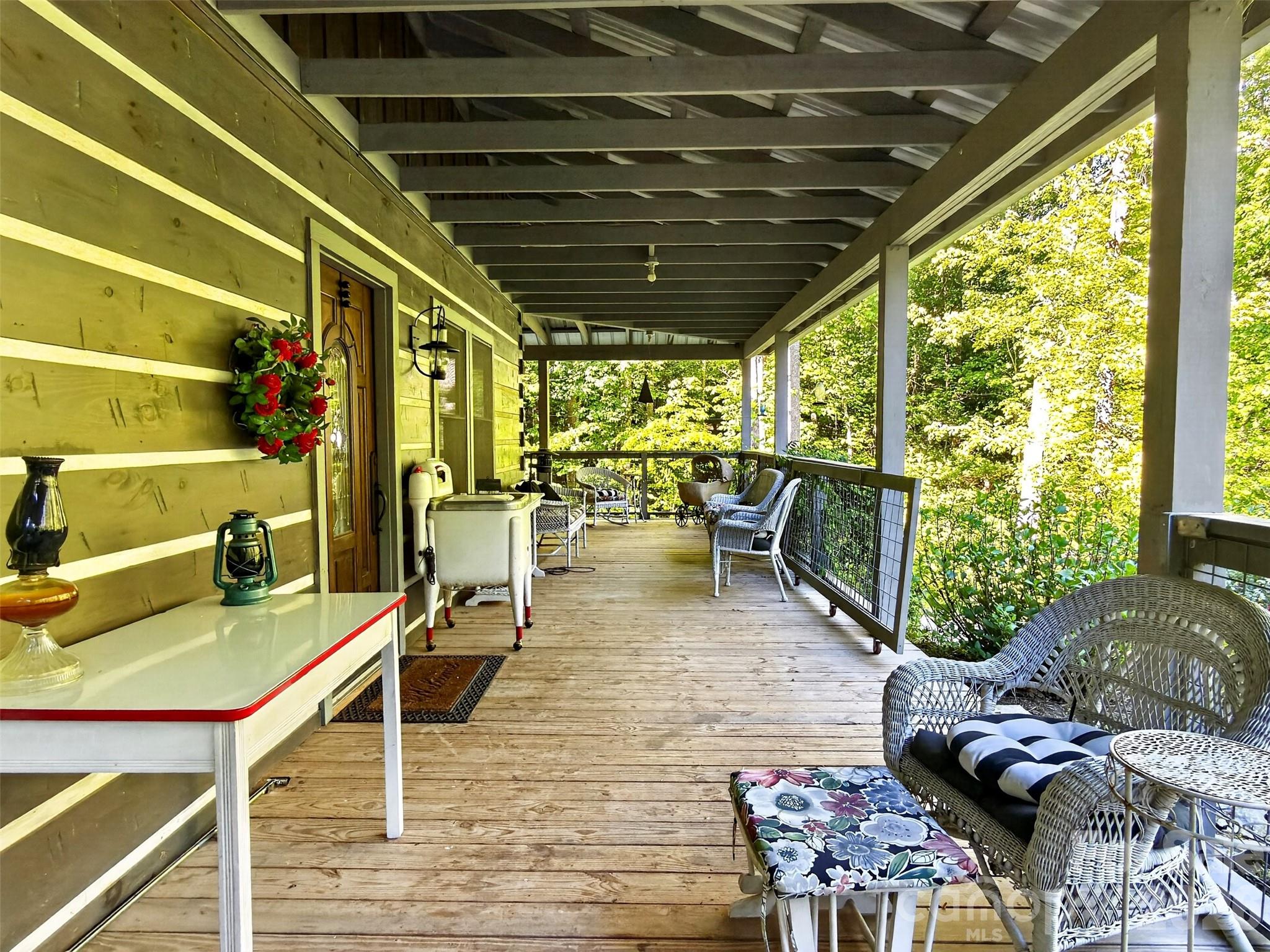 584 Clear Spring Trail Nebo NC 28761