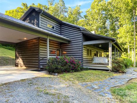 584 Clear Spring Trail Nebo NC 28761