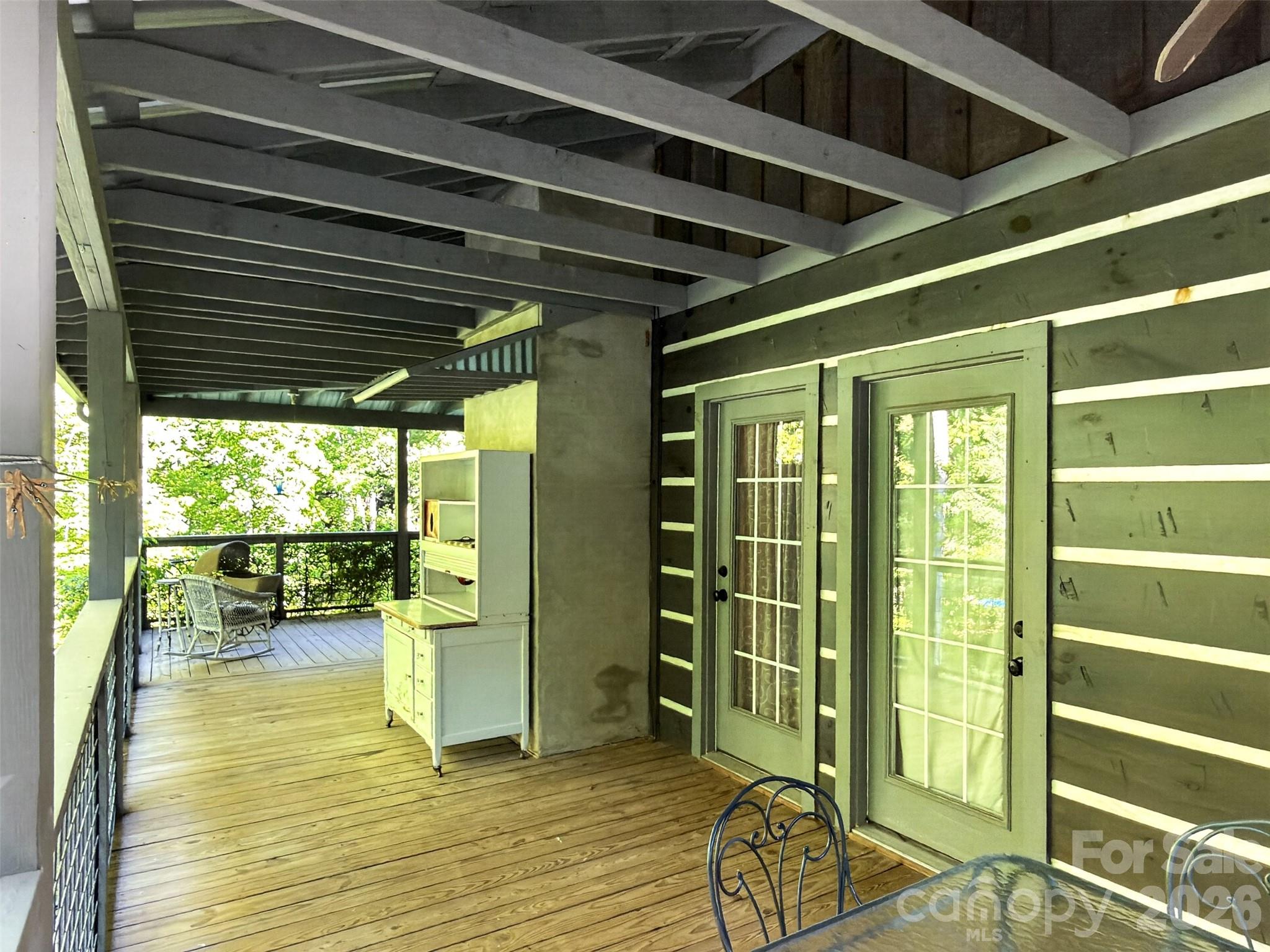 584 Clear Spring Trail Nebo NC 28761