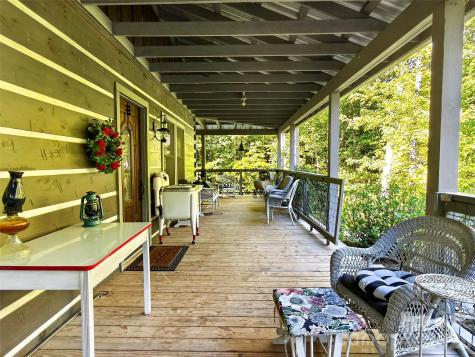 584 Clear Spring Trail Nebo NC 28761