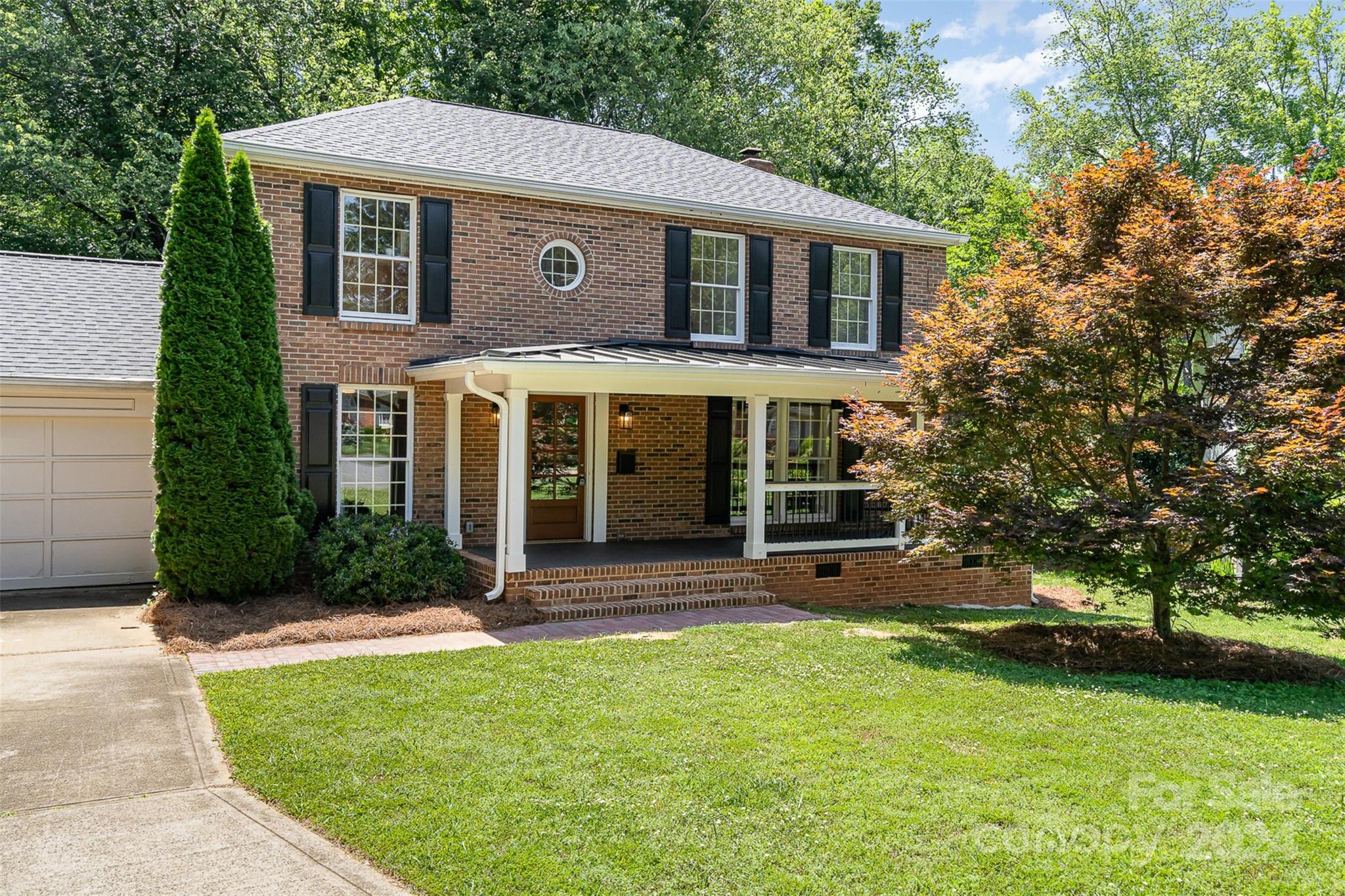 406 Roselawn Place Charlotte NC 28211
