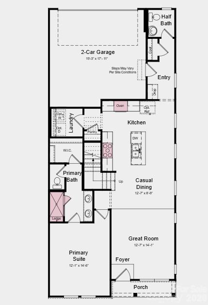 3173 Beacon Heights Road Indian Land SC 29707