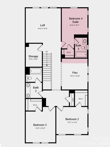 3173 Beacon Heights Road Indian Land SC 29707
