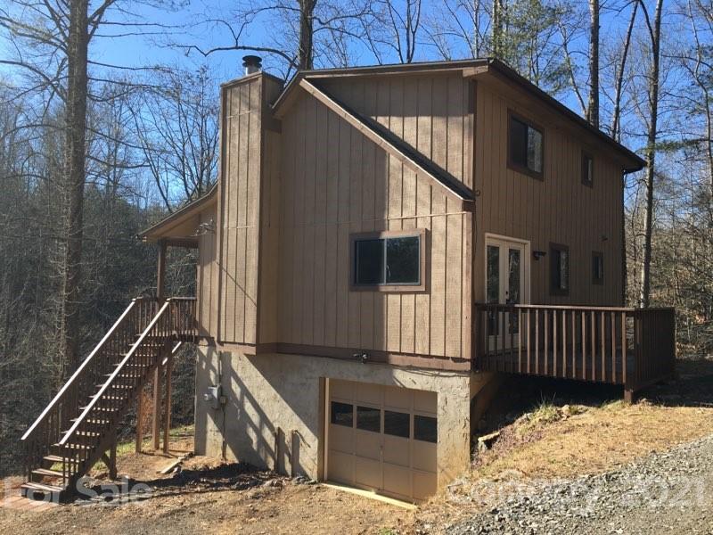 888 Rustic Heights Road Waynesville NC 28785