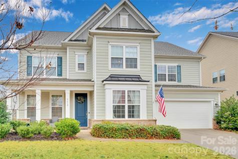 9610 Mcgruden Drive NW Concord NC 28027