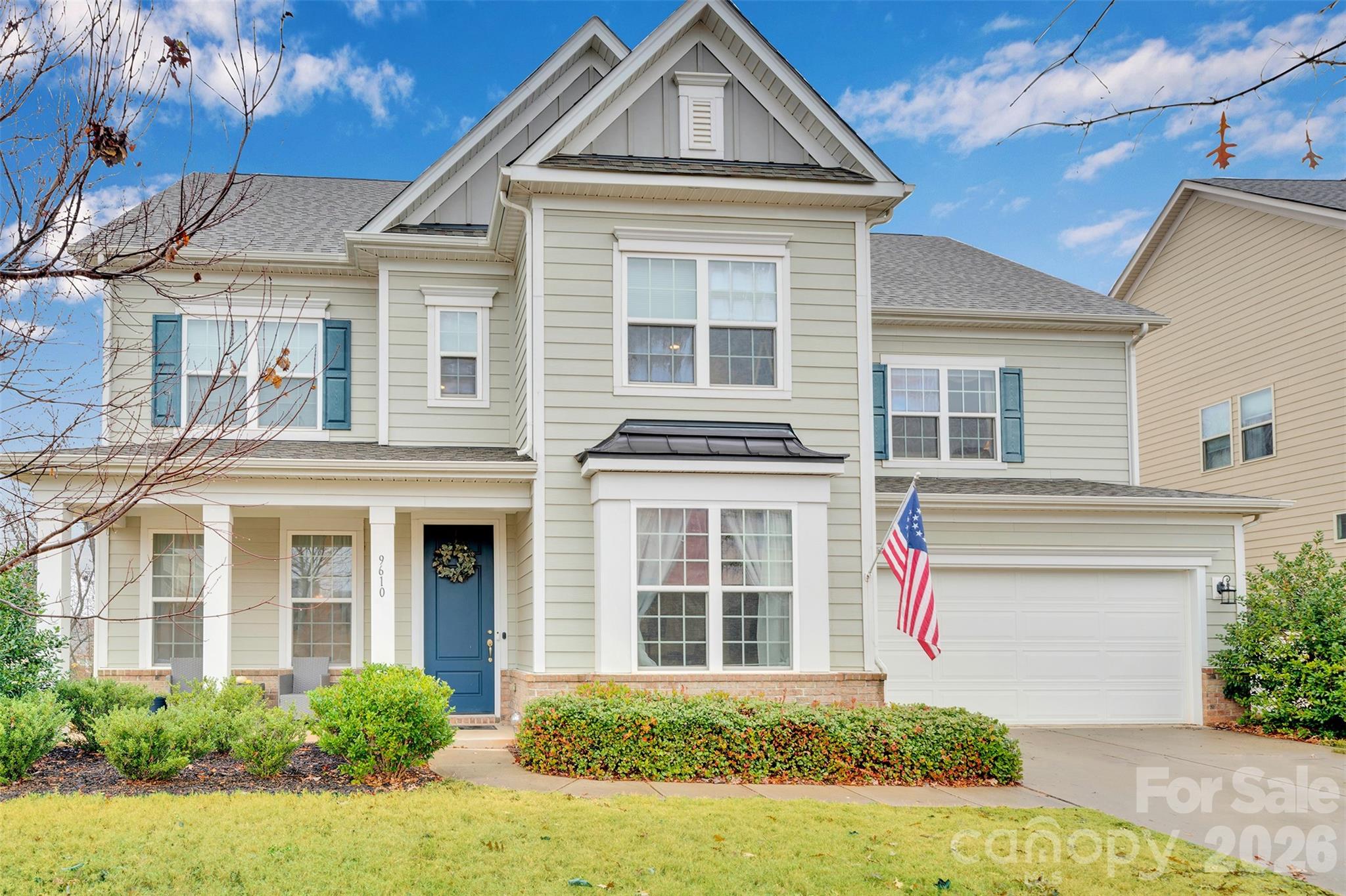 9610 Mcgruden Drive NW Concord NC 28027