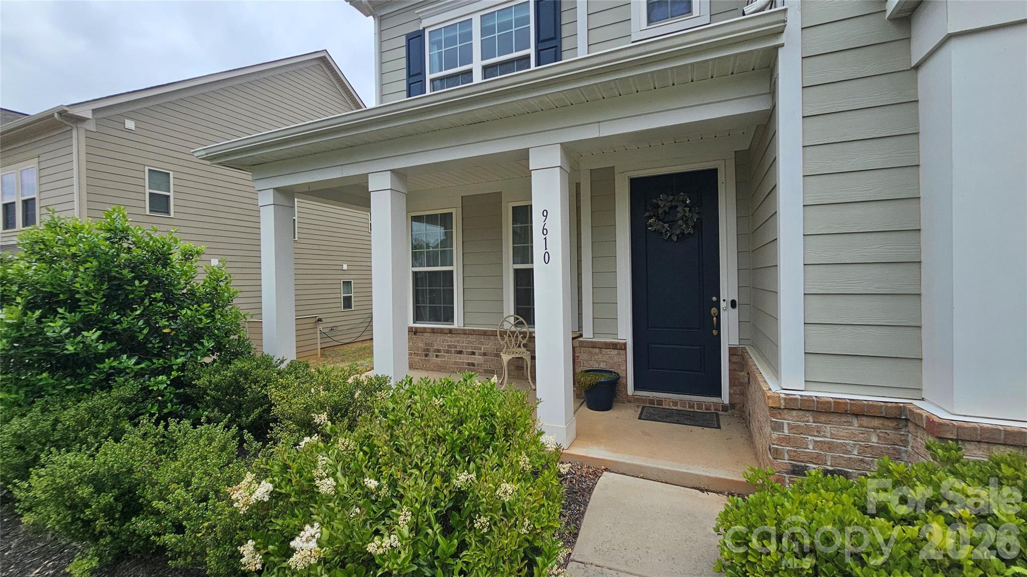9610 Mcgruden Drive NW Concord NC 28027