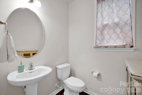 9610 Mcgruden Drive NW Concord NC 28027