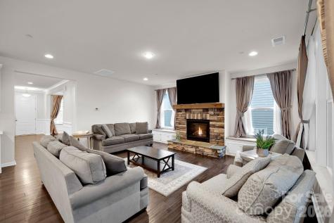 9610 Mcgruden Drive NW Concord NC 28027