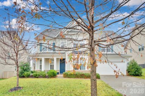 9610 Mcgruden Drive NW Concord NC 28027