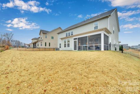 9610 Mcgruden Drive NW Concord NC 28027