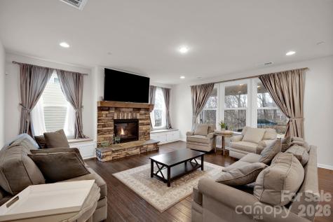 9610 Mcgruden Drive NW Concord NC 28027