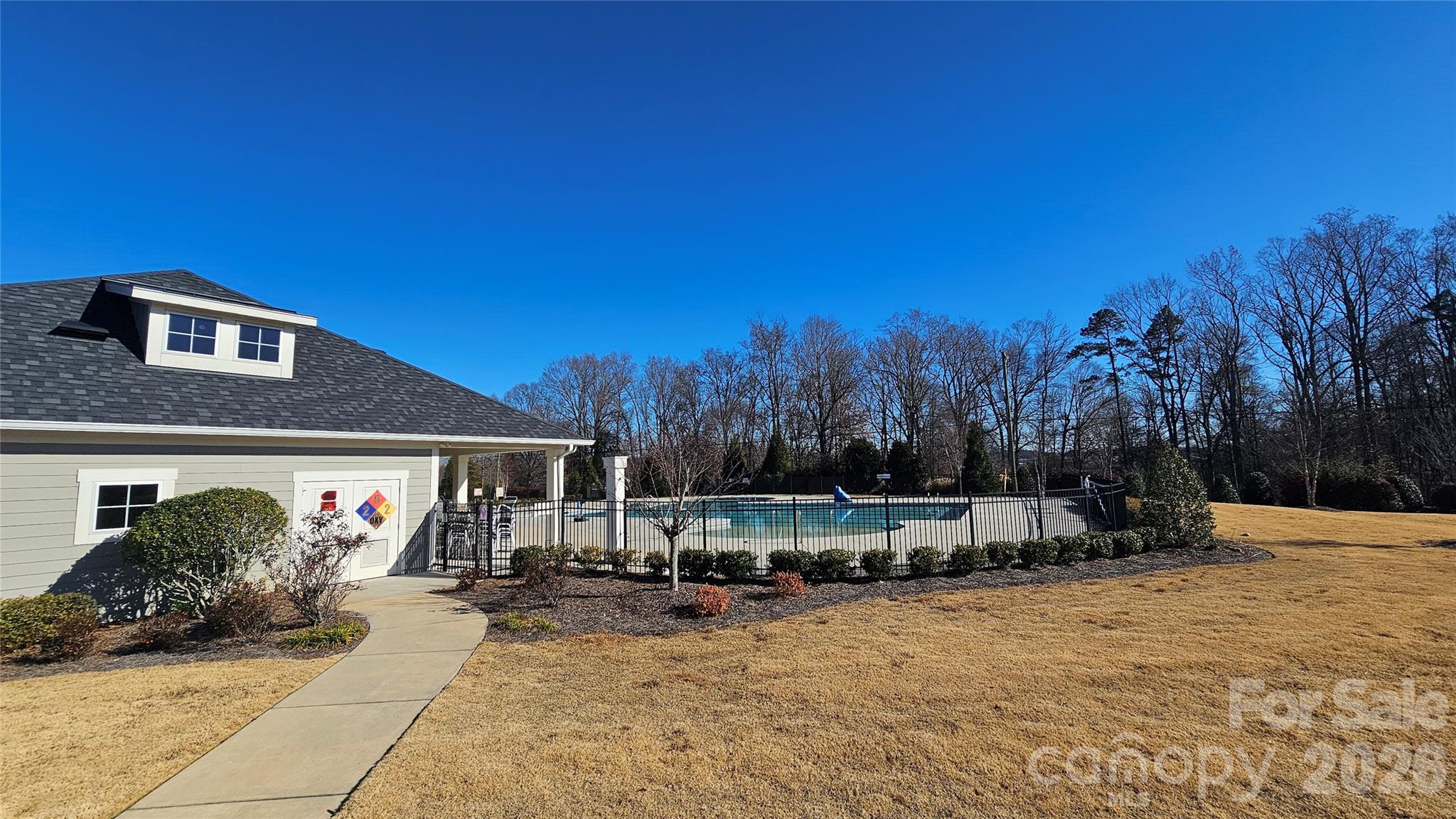 9610 Mcgruden Drive NW Concord NC 28027
