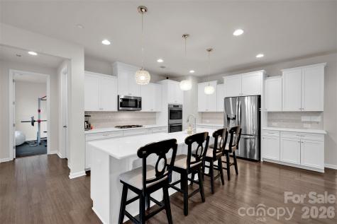 9610 Mcgruden Drive NW Concord NC 28027