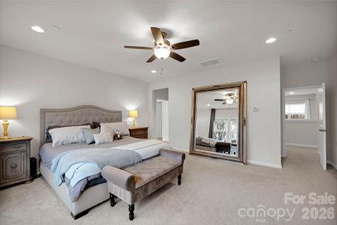 9610 Mcgruden Drive NW Concord NC 28027